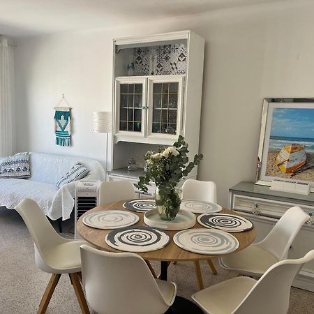 Appartement Ideal Centre Historique L' Escala 外观 照片