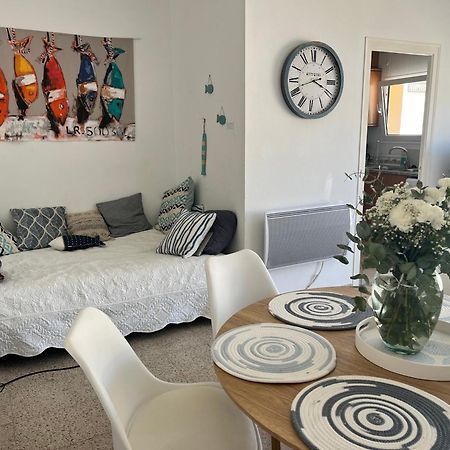 Appartement Ideal Centre Historique L' Escala 外观 照片