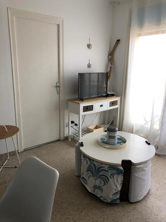Appartement Ideal Centre Historique L' Escala 外观 照片