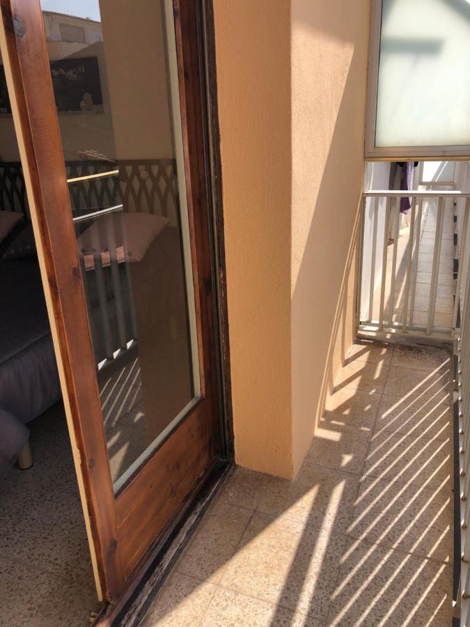 Appartement Ideal Centre Historique L' Escala 外观 照片