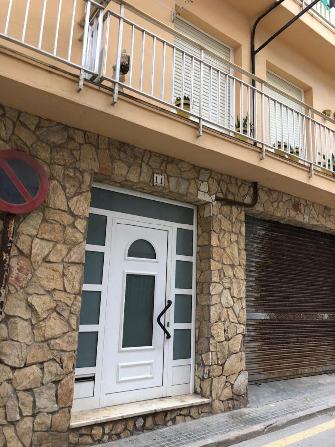 Appartement Ideal Centre Historique L' Escala 外观 照片