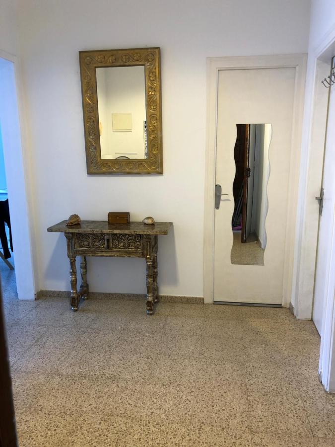Appartement Ideal Centre Historique L' Escala 外观 照片