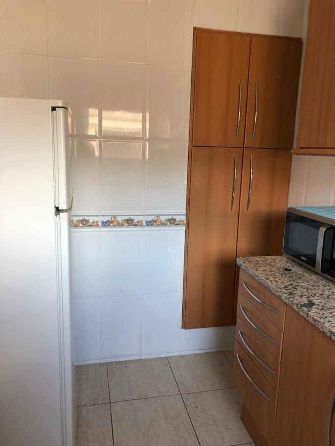 Appartement Ideal Centre Historique L' Escala 外观 照片