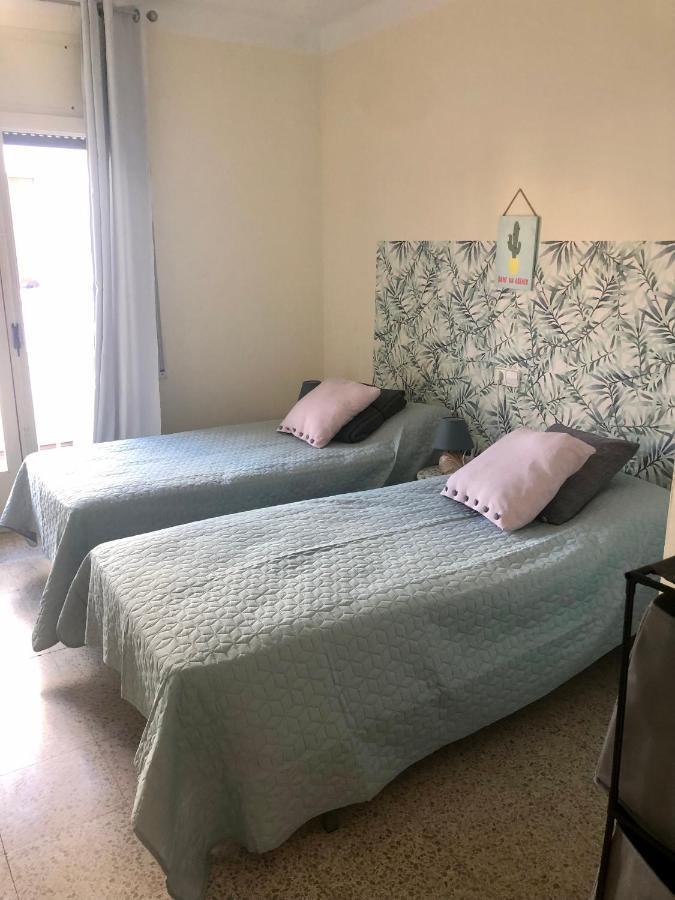 Appartement Ideal Centre Historique L' Escala 外观 照片