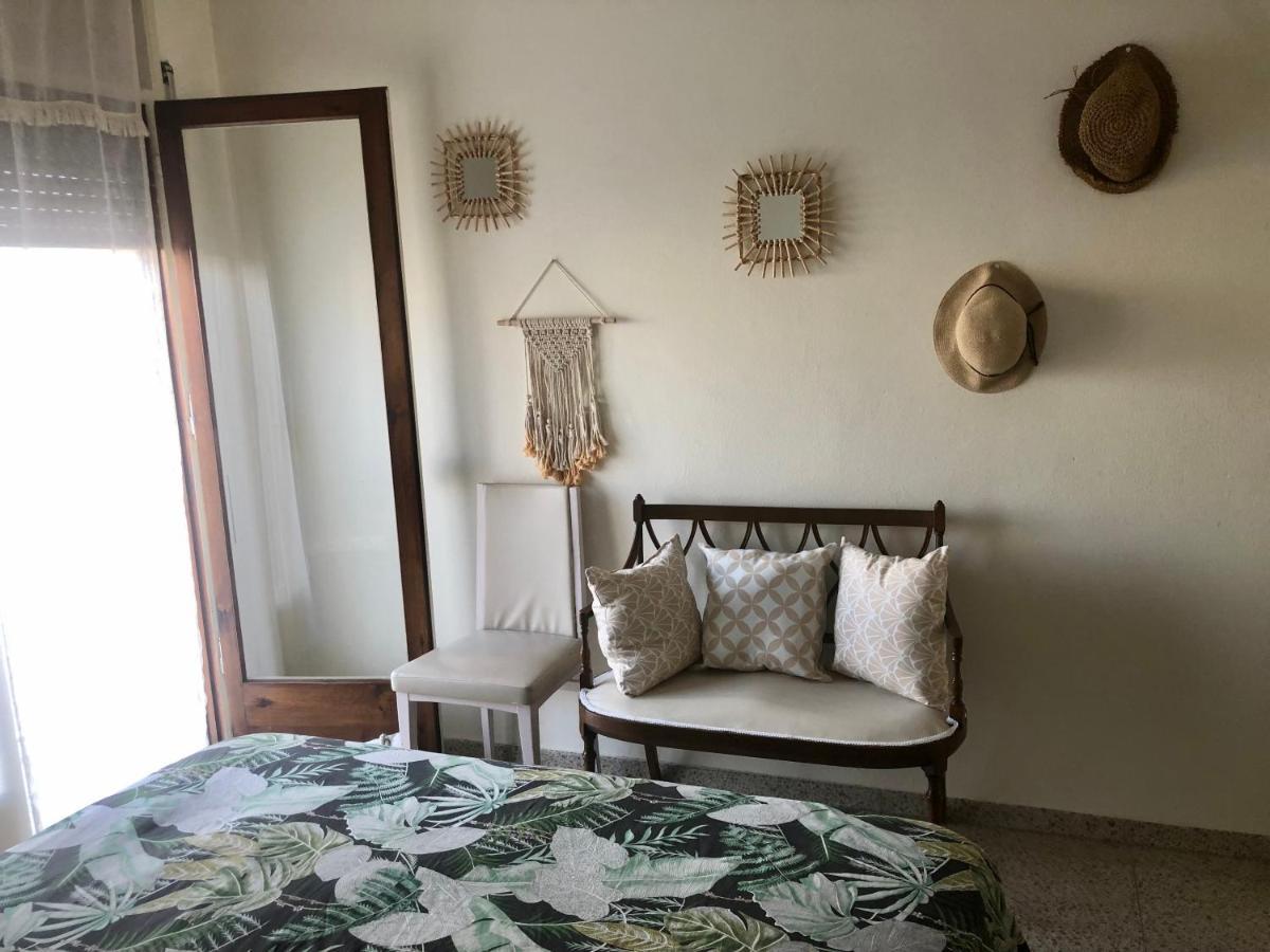 Appartement Ideal Centre Historique L' Escala 外观 照片