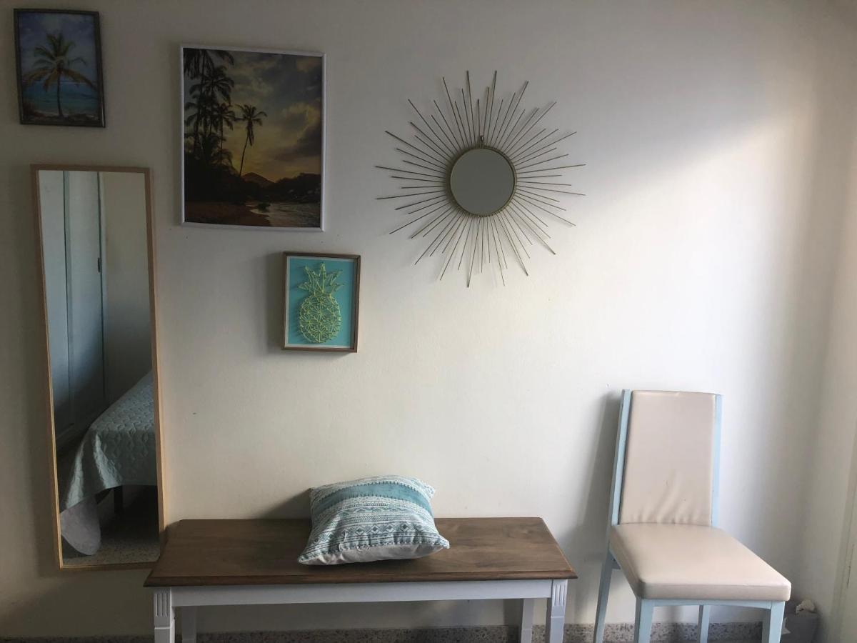 Appartement Ideal Centre Historique L' Escala 外观 照片