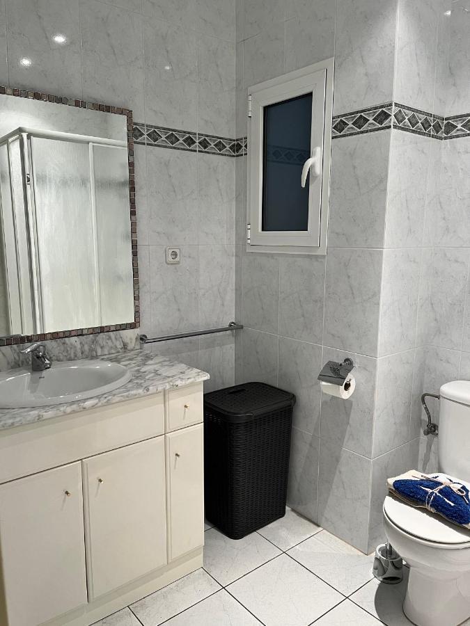 Appartement Ideal Centre Historique L' Escala 外观 照片