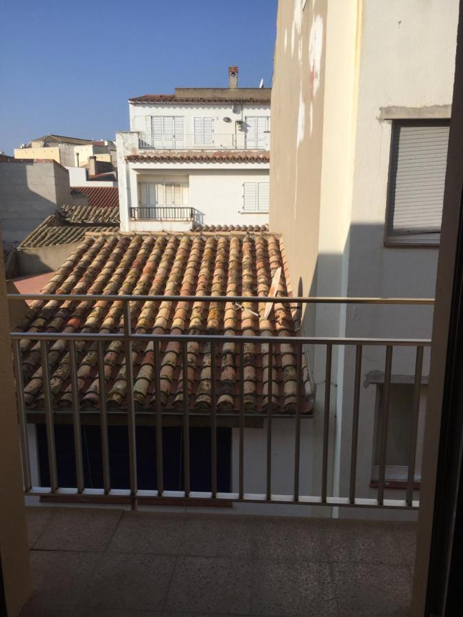 Appartement Ideal Centre Historique L' Escala 外观 照片