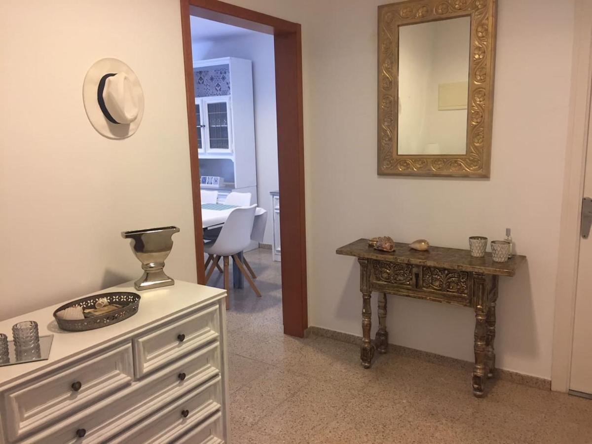 Appartement Ideal Centre Historique L' Escala 外观 照片